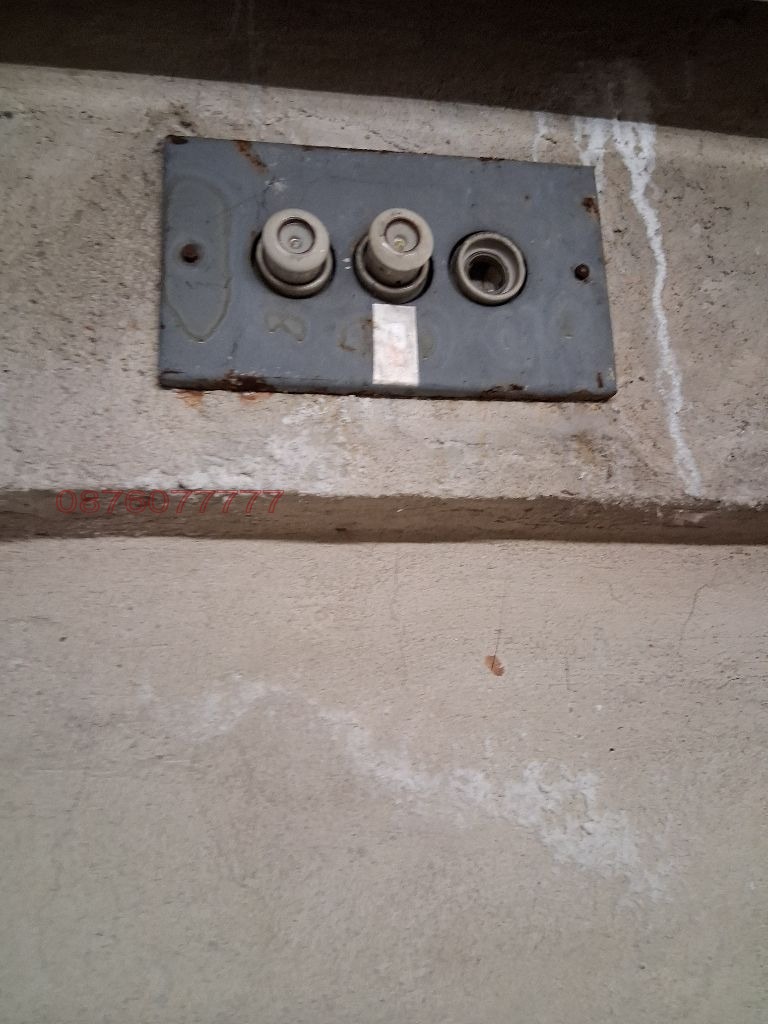 Продава ГАРАЖ, ПАРКОМЯСТО, гр. София, Лозенец, снимка 8 - Гаражи и паркоместа - 53752560