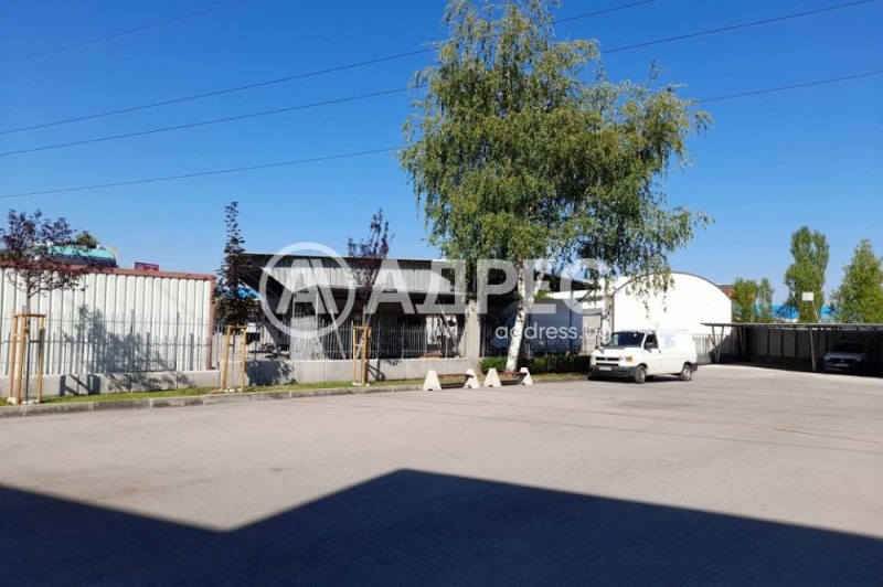 For Sale  Industrial building Sofia , Lyulin 2 , 1005 sq.m | 44677863 - image [12]