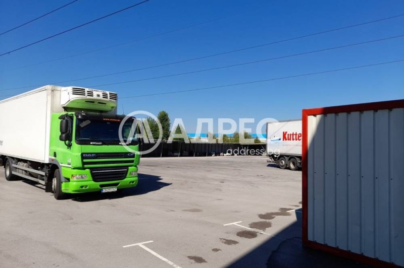 For Sale  Industrial building Sofia , Lyulin 2 , 1005 sq.m | 44677863 - image [9]