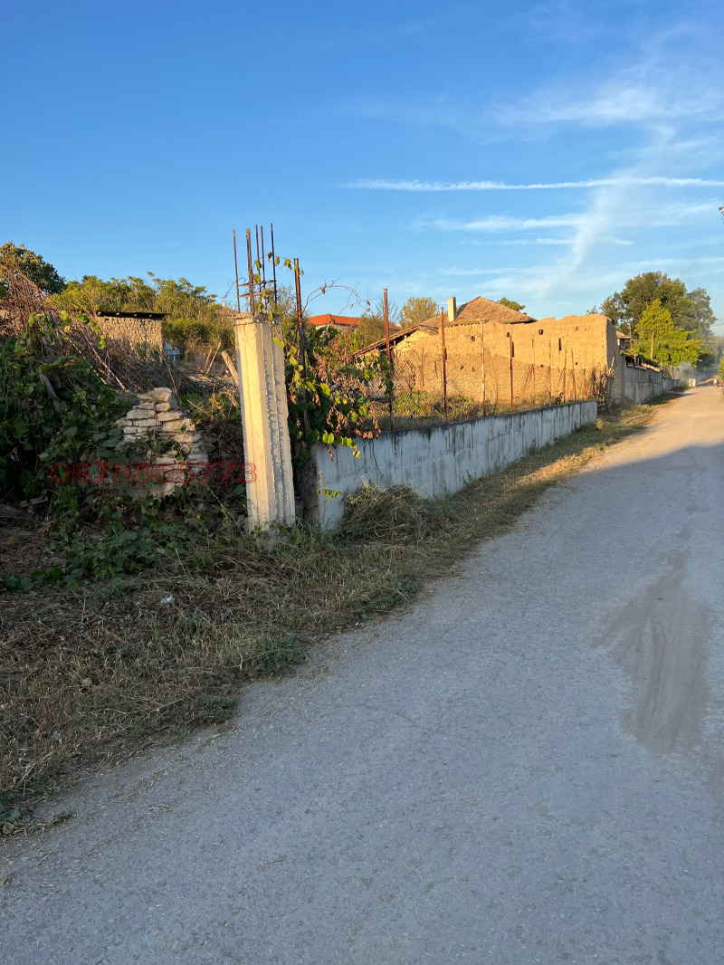 Продава ПАРЦЕЛ, с. Съединение, област Търговище, снимка 2 - Парцели - 52784001