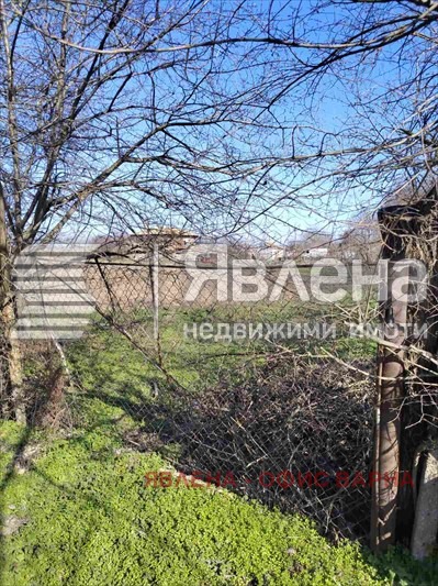 Продава ПАРЦЕЛ, с. Габърница, област Варна, снимка 3 - Парцели - 53776021
