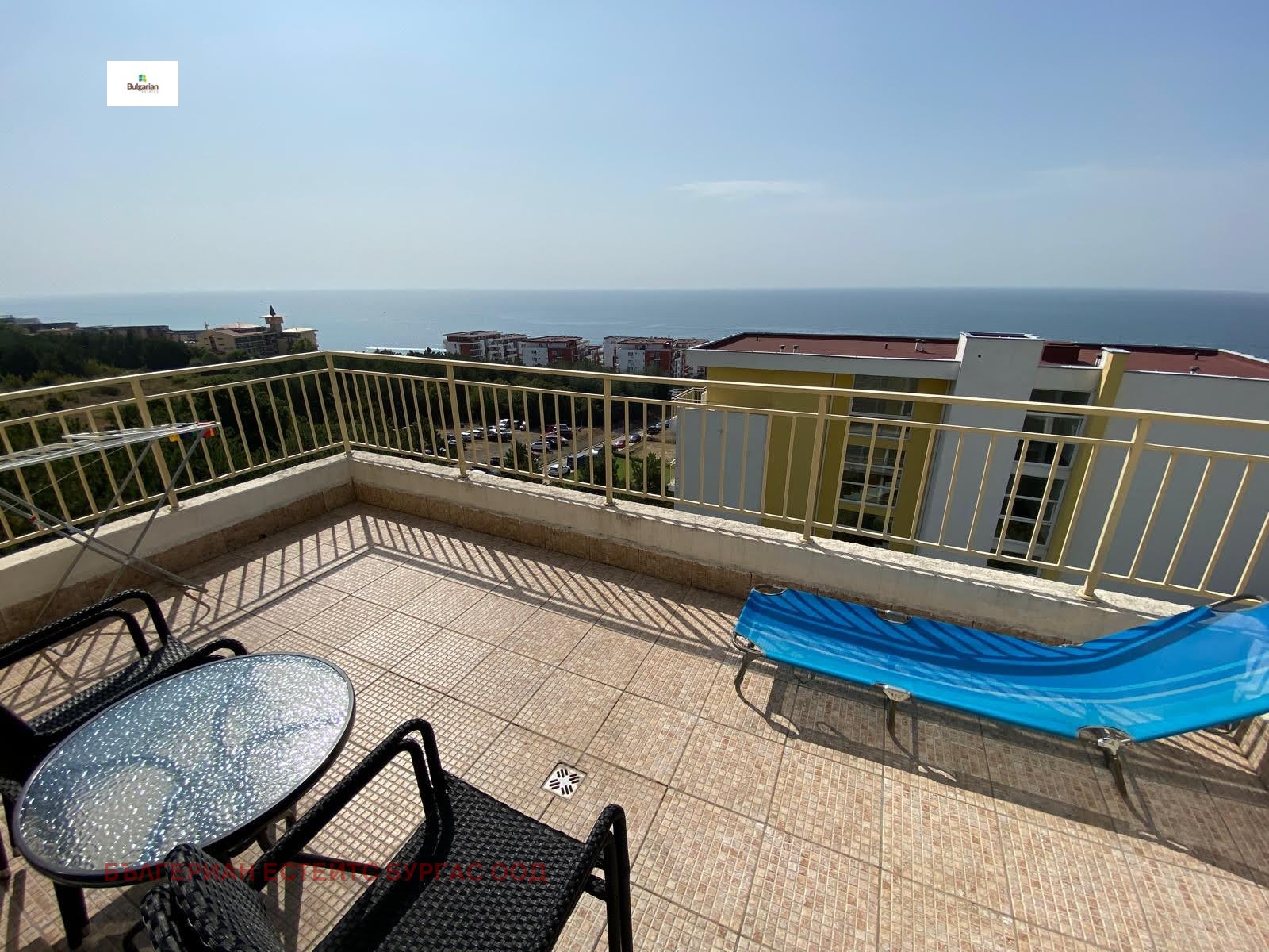 Продава 1-СТАЕН, гр. Свети Влас, област Бургас, снимка 13 - Апартаменти - 53833101