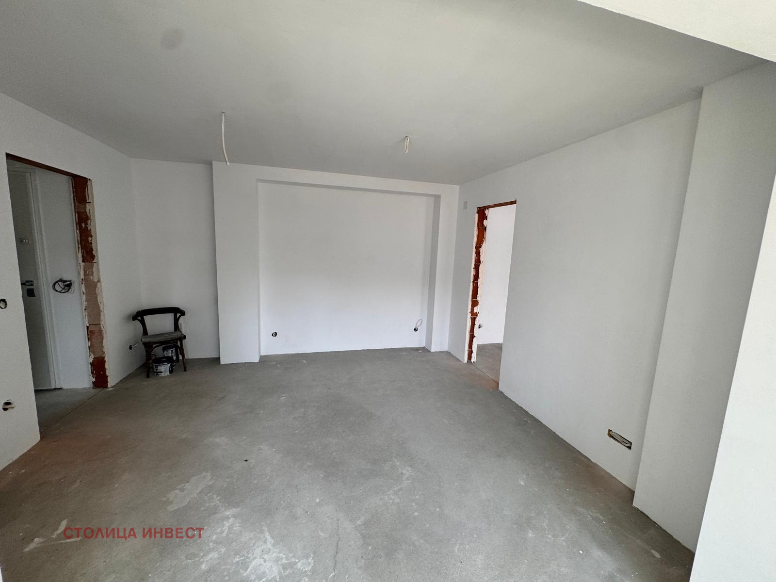 Продава 2-СТАЕН, гр. Русе, Център, снимка 6 - Апартаменти - 55704724