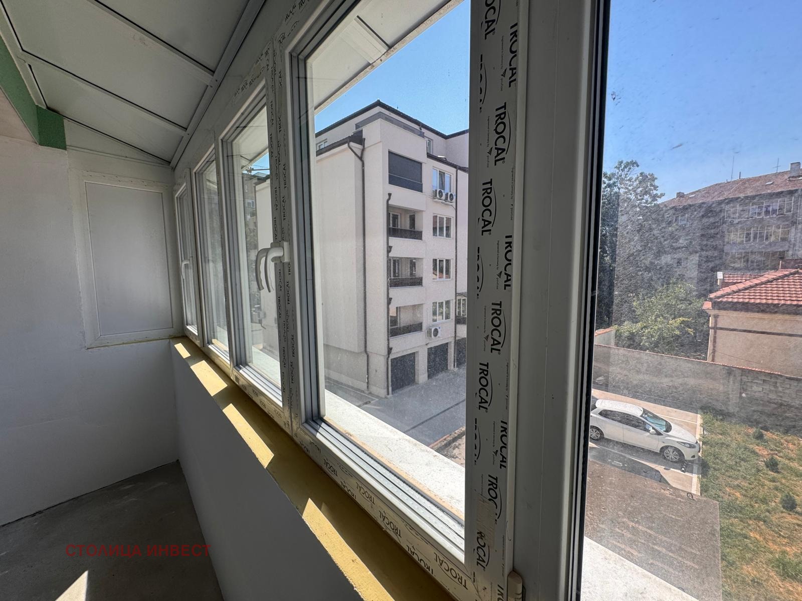 Продава 2-СТАЕН, гр. Русе, Център, снимка 2 - Апартаменти - 55704724