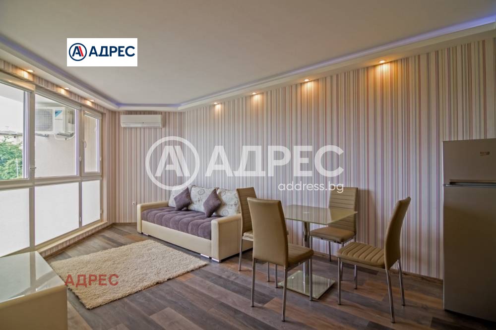 Продава 2-СТАЕН, гр. Варна, Бриз, снимка 4 - Апартаменти - 53854298