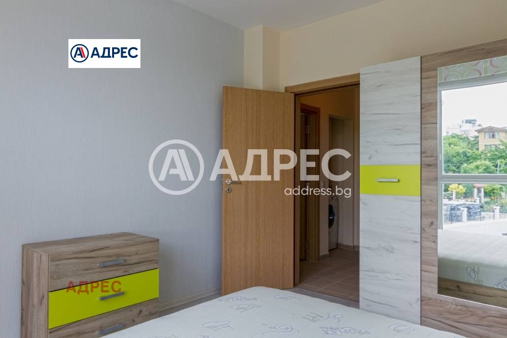 Продава 2-СТАЕН, гр. Варна, Бриз, снимка 5 - Апартаменти - 53854298