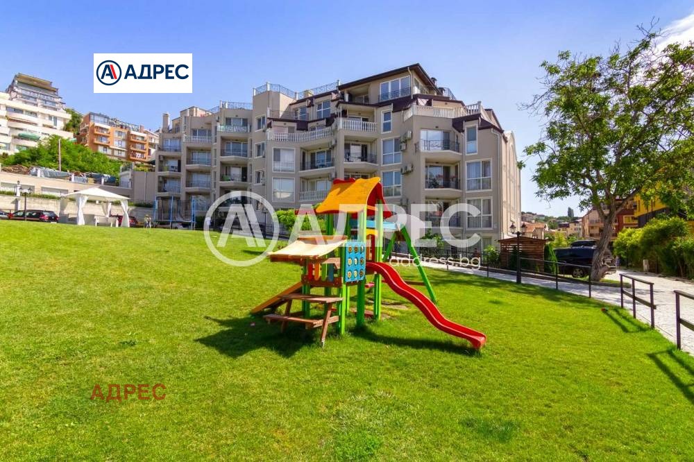 Продава 2-СТАЕН, гр. Варна, Бриз