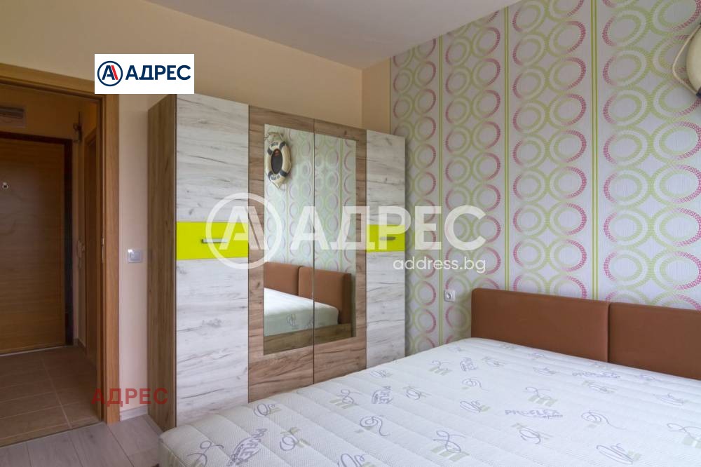 Продава 2-СТАЕН, гр. Варна, Бриз, снимка 3 - Апартаменти - 53854298