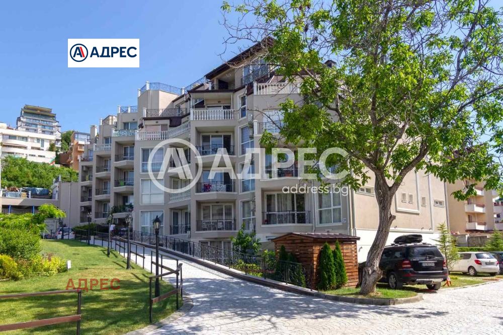 Продава 2-СТАЕН, гр. Варна, Бриз, снимка 8 - Апартаменти - 53854298