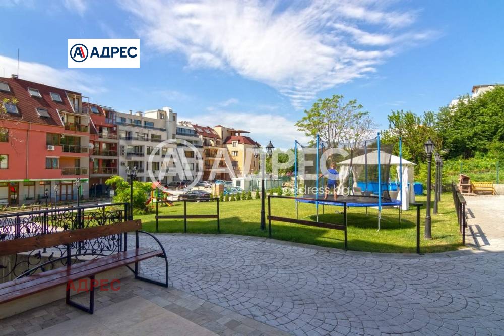 Продава 2-СТАЕН, гр. Варна, Бриз, снимка 9 - Апартаменти - 53854298