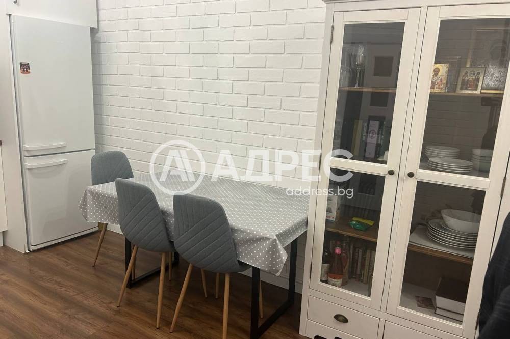 Продава 2-СТАЕН, гр. София, Младост 4, снимка 2 - Апартаменти - 54132231