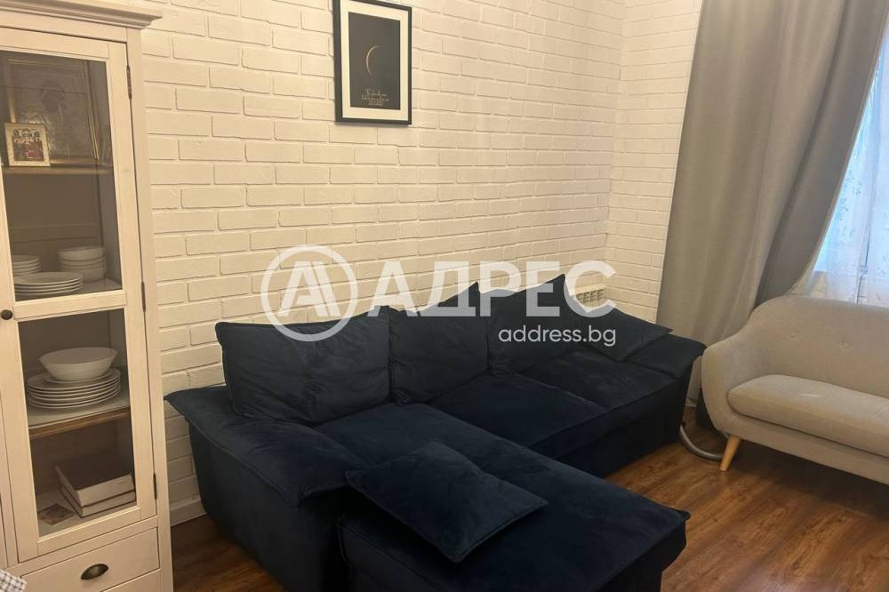 Продава 2-СТАЕН, гр. София, Младост 4