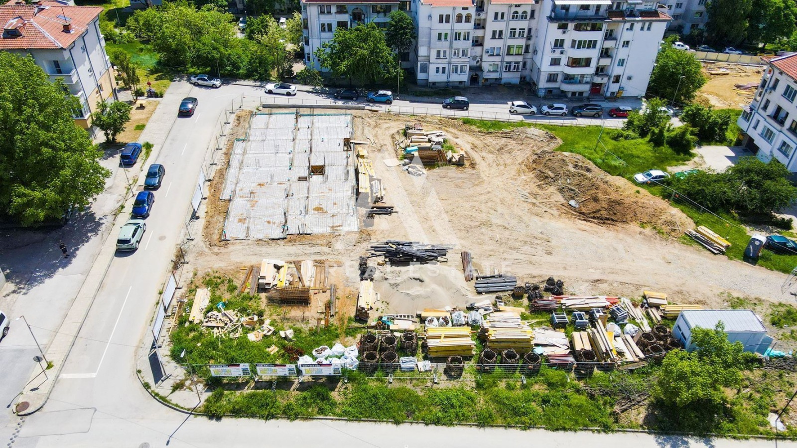 Продава 2-СТАЕН, гр. Плевен, Дружба 2, снимка 15 - Апартаменти - 54301287