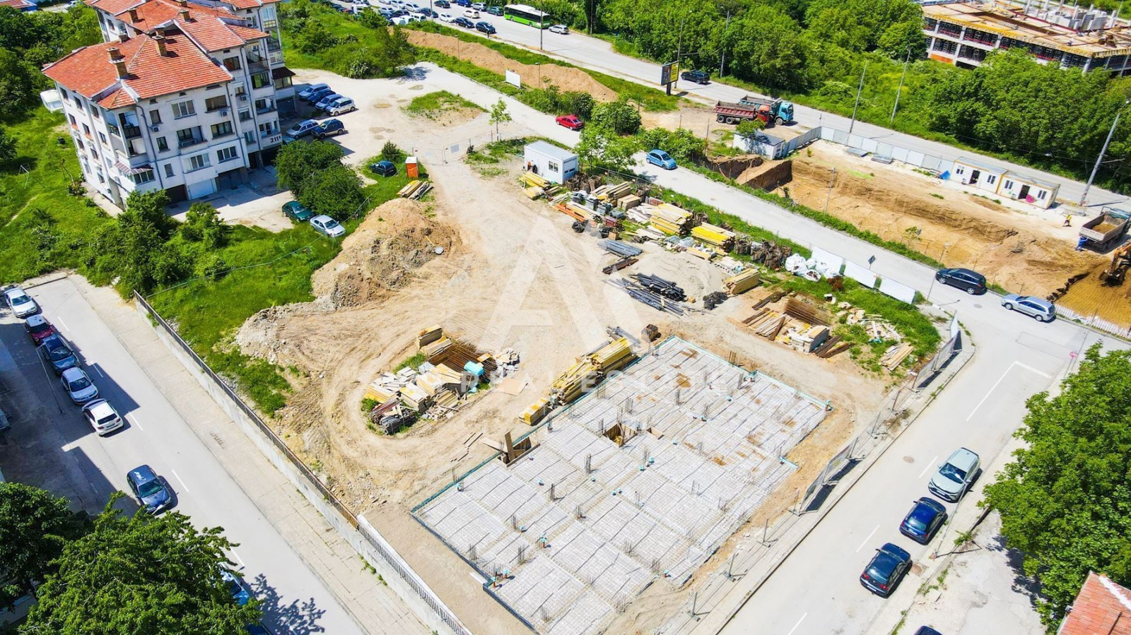 Продава 2-СТАЕН, гр. Плевен, Дружба 2, снимка 7 - Апартаменти - 54301287