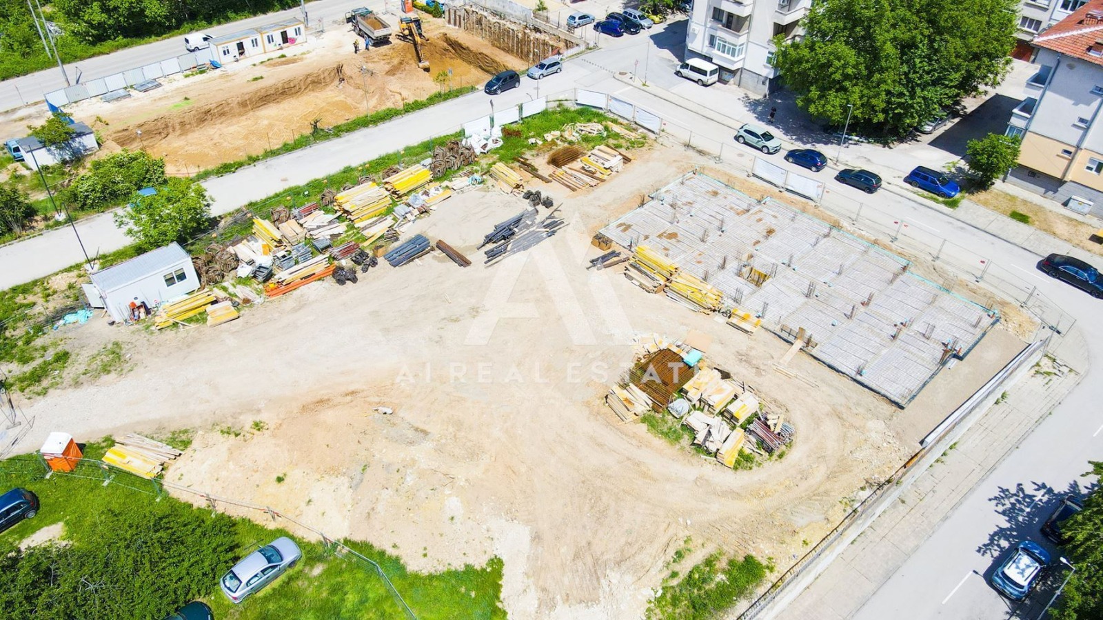 Продава 2-СТАЕН, гр. Плевен, Дружба 2, снимка 9 - Апартаменти - 54301287