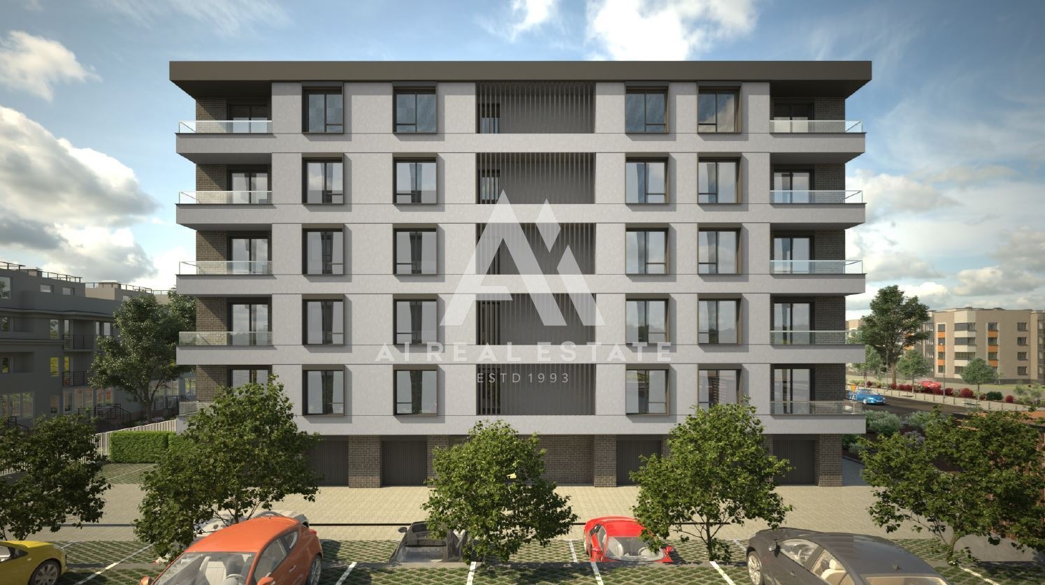 Продава 2-СТАЕН, гр. Плевен, Дружба 2, снимка 16 - Апартаменти - 54301287