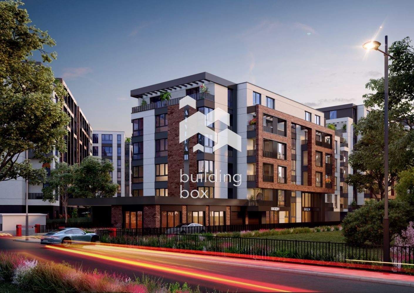 Продава 3-СТАЕН, гр. Пловдив, Христо Смирненски, снимка 6 - Апартаменти - 54344911