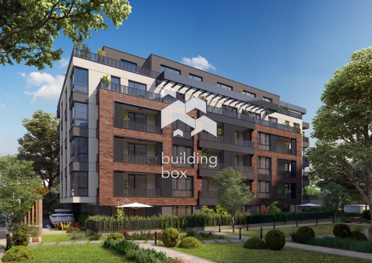 Продава 3-СТАЕН, гр. Пловдив, Христо Смирненски, снимка 3 - Апартаменти - 54344911