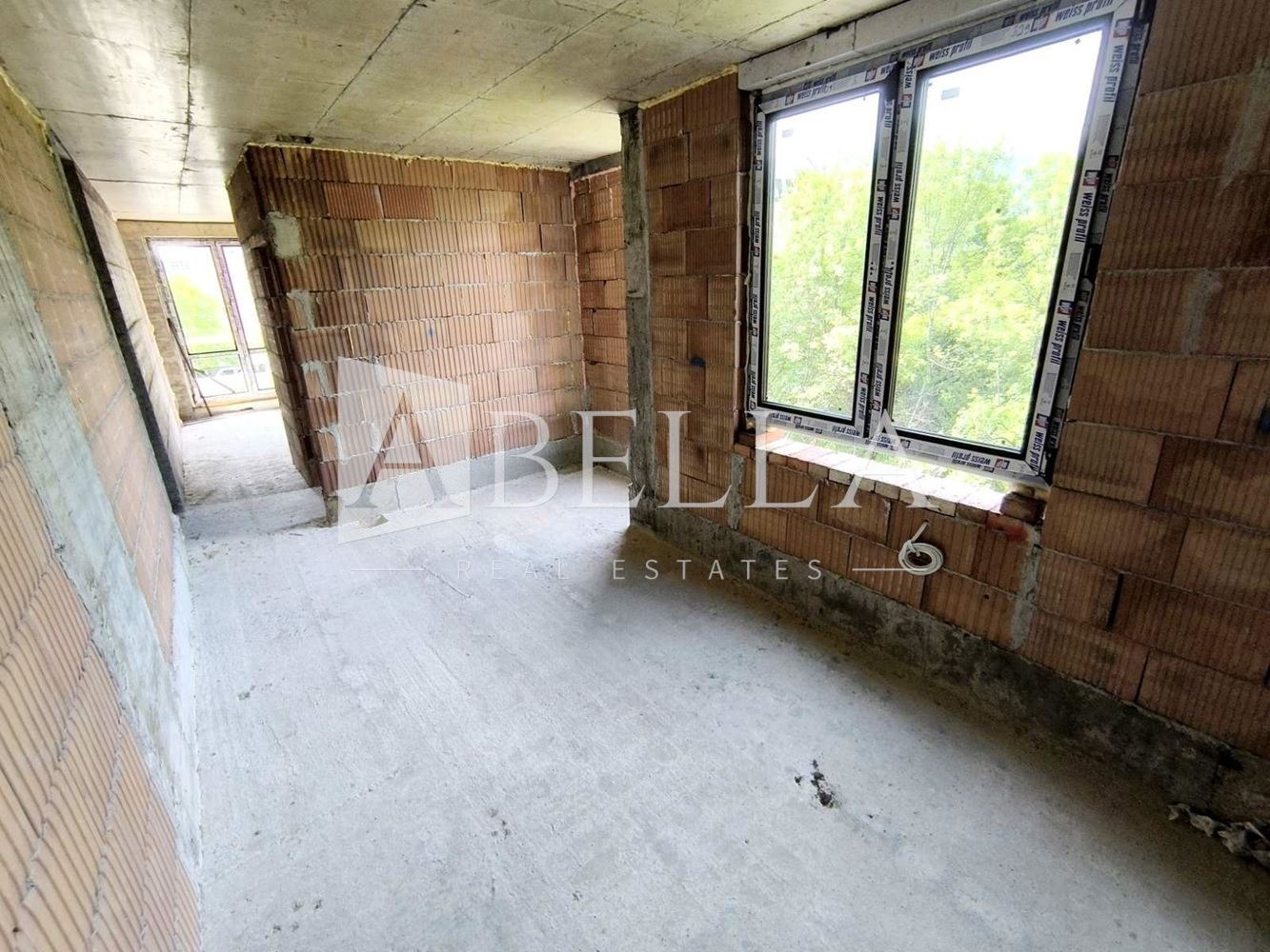 Продава 3-СТАЕН, гр. София, Овча купел, снимка 8 - Апартаменти - 54608342