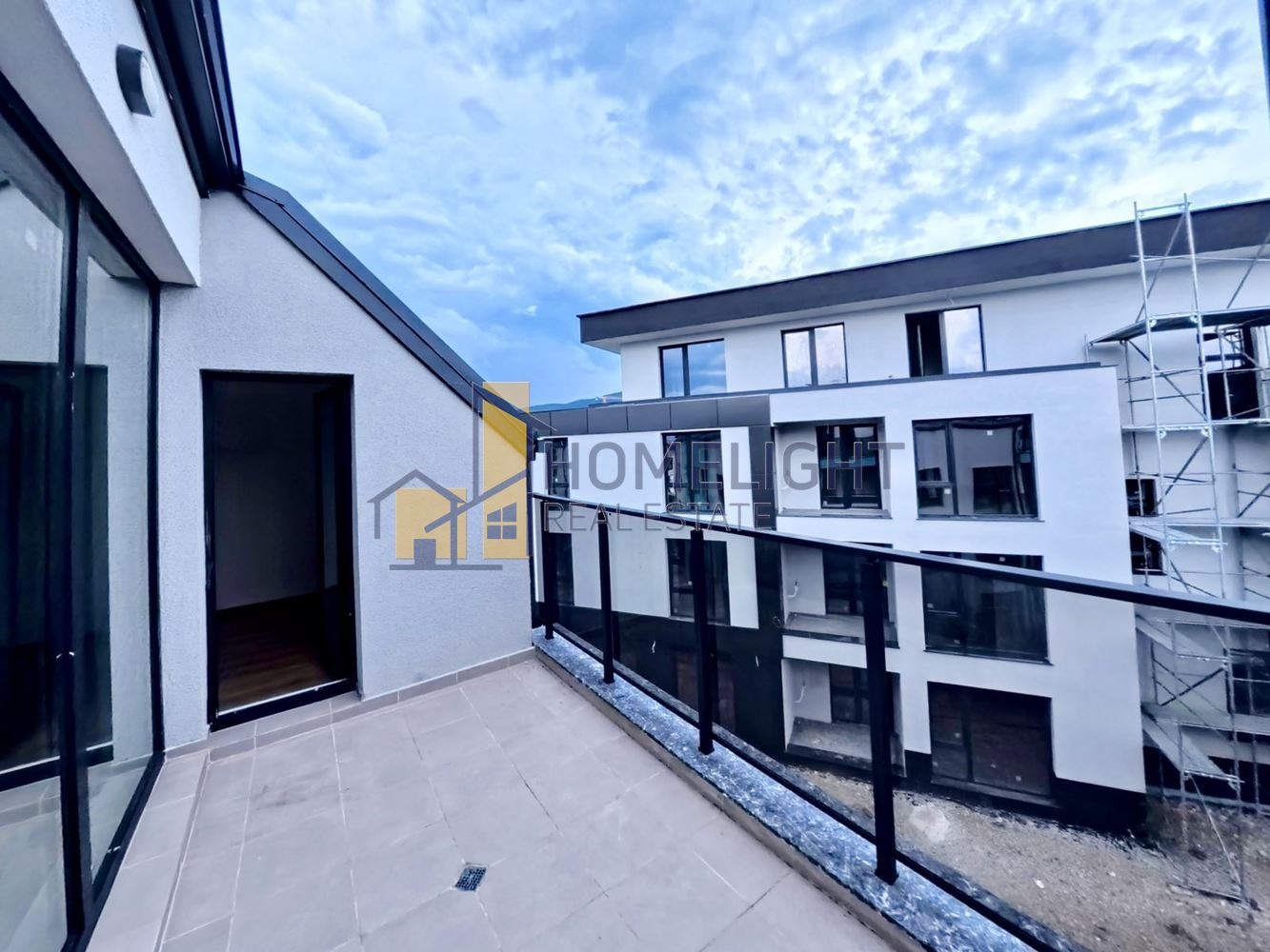 Продава 3-СТАЕН, гр. София, Малинова долина, снимка 13 - Апартаменти - 54793043