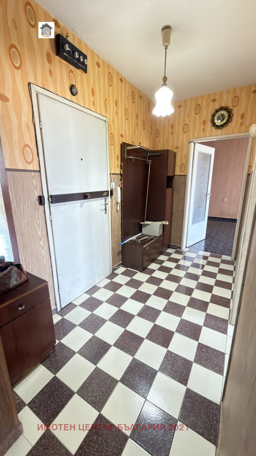 Продава 3-СТАЕН, гр. София, Надежда 2, снимка 4 - Апартаменти - 55625506
