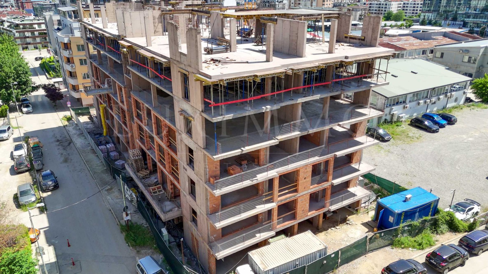 Продава 3-СТАЕН, гр. София, Витоша, снимка 8 - Апартаменти - 56253529