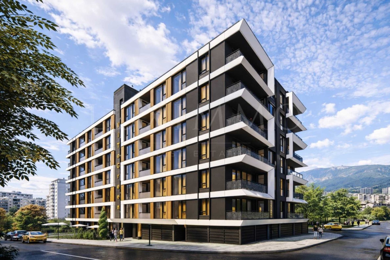 Продава 3-СТАЕН, гр. София, Витоша, снимка 11 - Апартаменти - 56253529