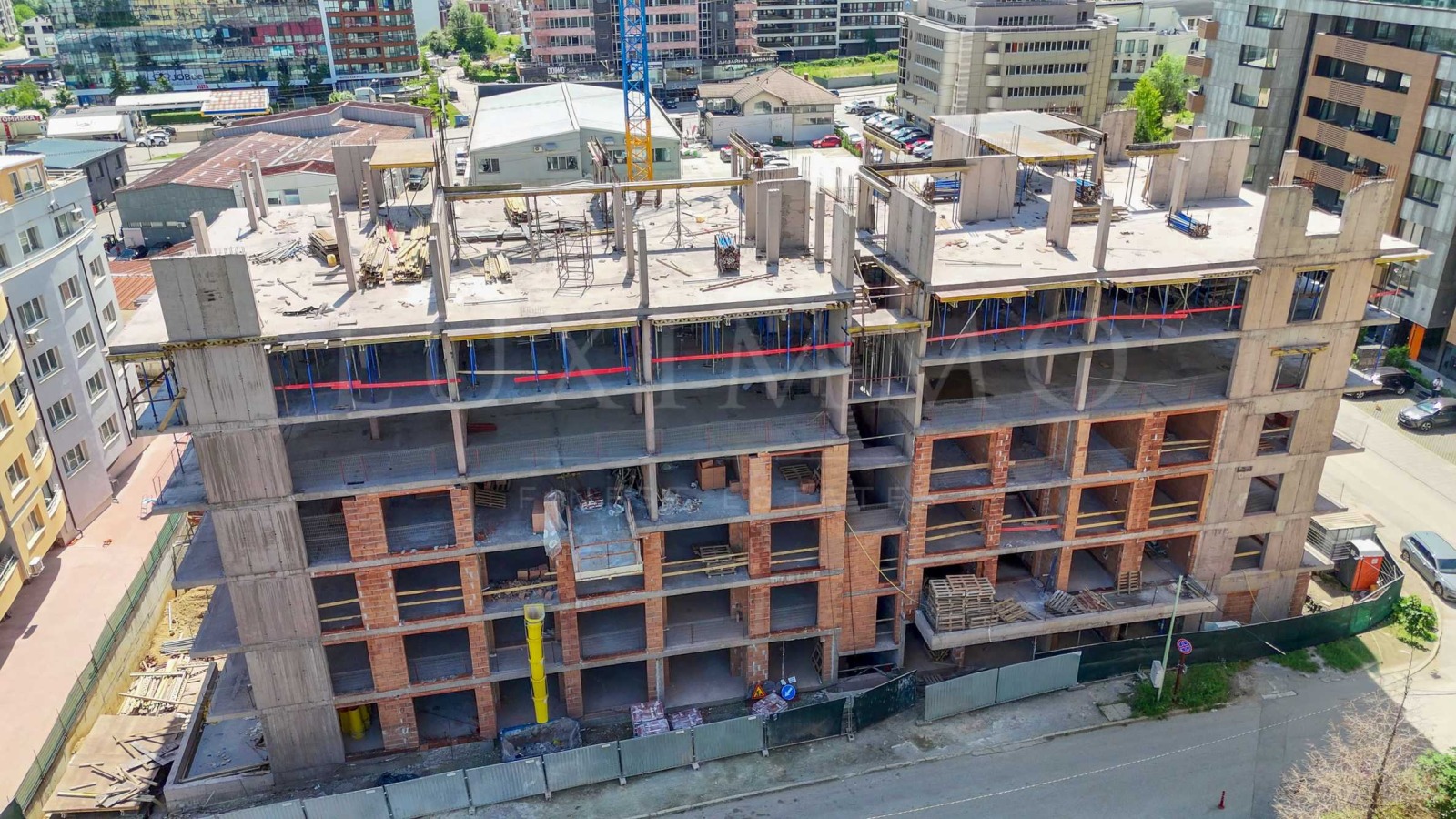 Продава 3-СТАЕН, гр. София, Витоша, снимка 3 - Апартаменти - 56253529