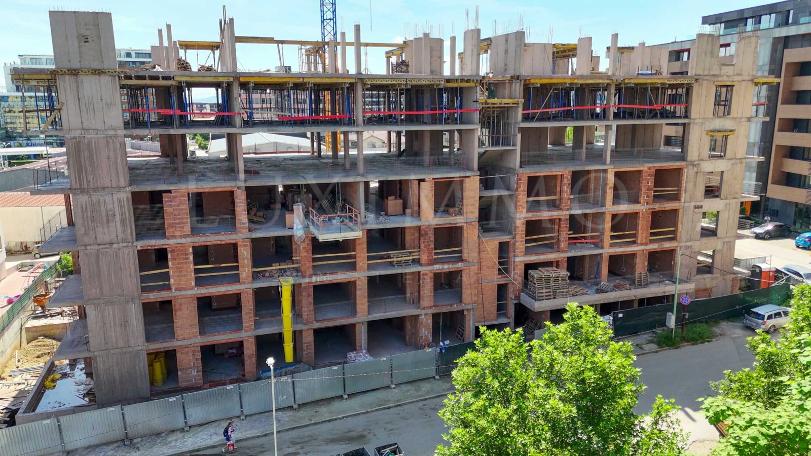 Продава 3-СТАЕН, гр. София, Витоша, снимка 6 - Апартаменти - 56253529