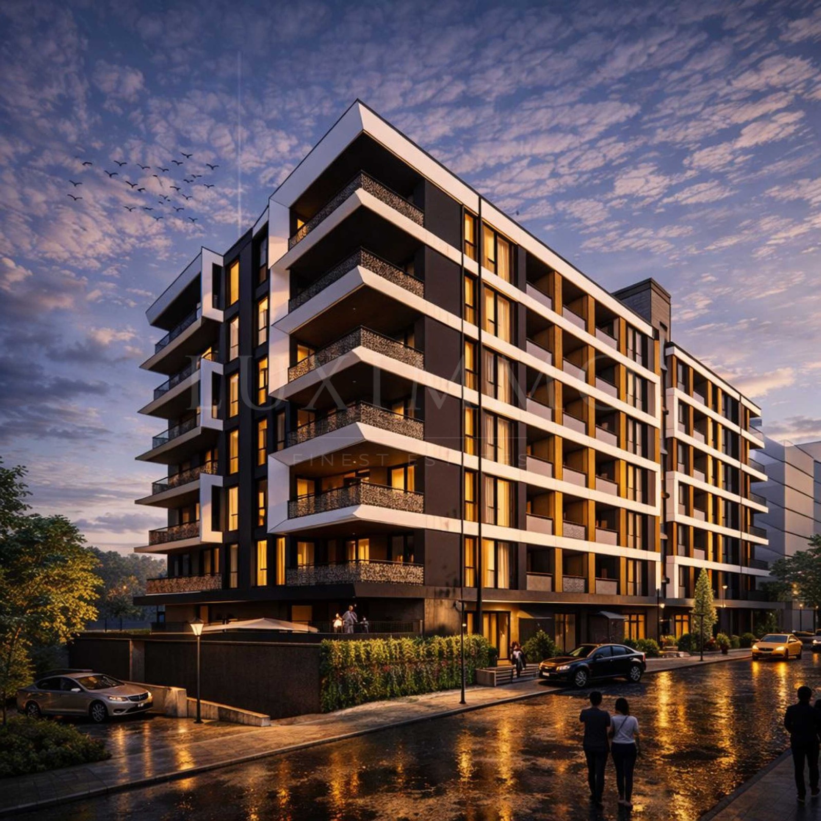 Продава 3-СТАЕН, гр. София, Витоша, снимка 9 - Апартаменти - 56253529