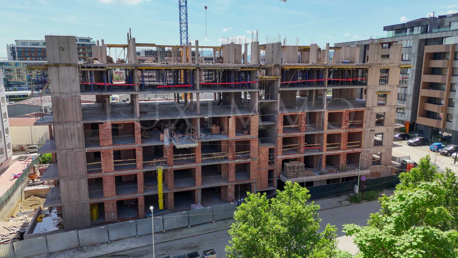Продава 3-СТАЕН, гр. София, Витоша, снимка 5 - Апартаменти - 56253529