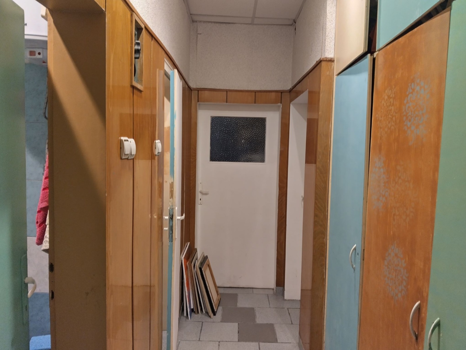 Продава 4-СТАЕН, гр. Варна, Колхозен пазар, снимка 5 - Апартаменти - 53652662