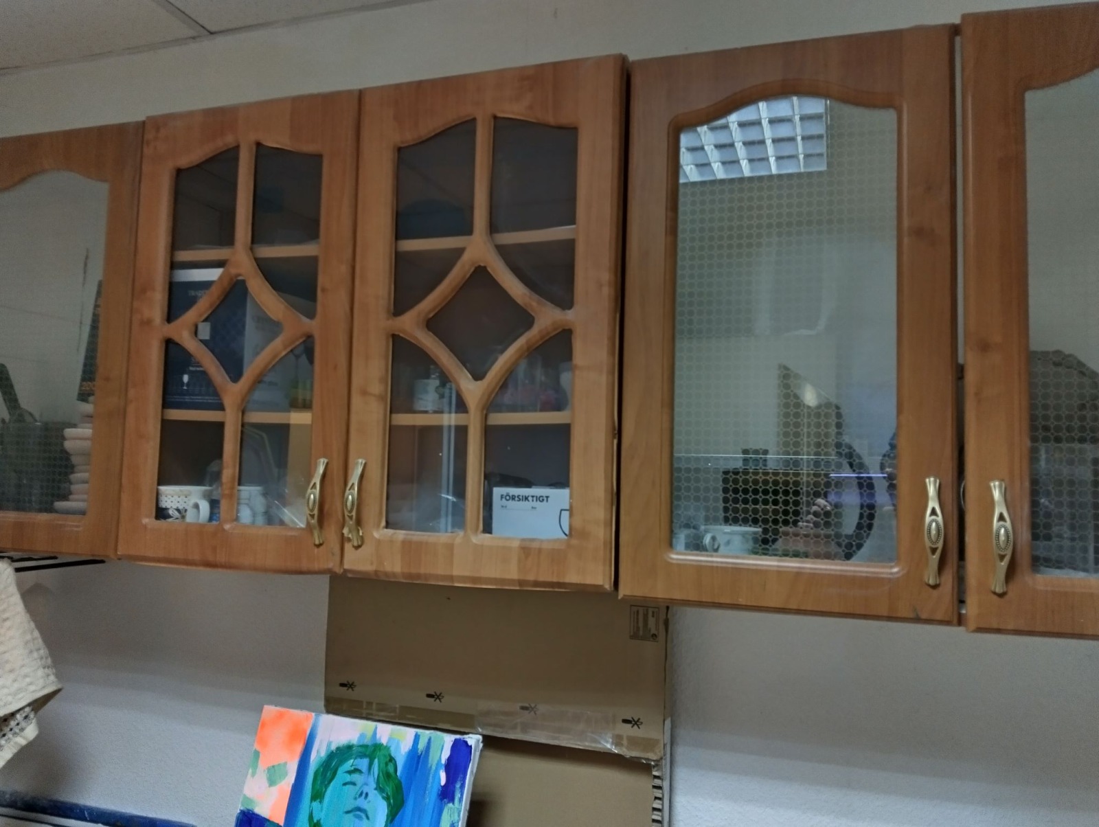 Продава 4-СТАЕН, гр. Варна, Колхозен пазар, снимка 6 - Апартаменти - 53652662