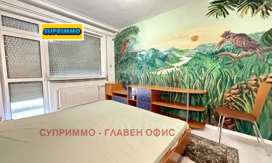 Продава 4-СТАЕН, гр. София, Банишора, снимка 11 - Апартаменти - 56126806