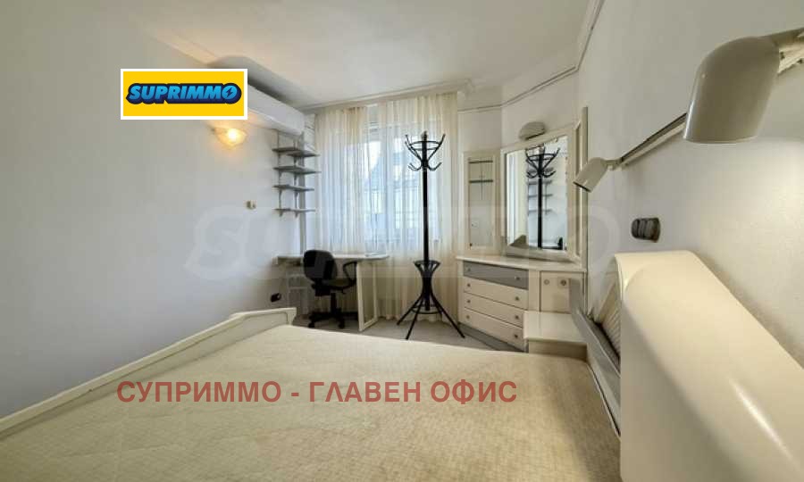 Продава 4-СТАЕН, гр. София, Банишора, снимка 9 - Апартаменти - 56126806