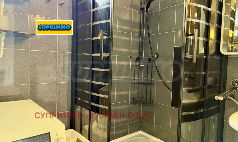 Продава 4-СТАЕН, гр. София, Банишора, снимка 14 - Апартаменти - 56126806