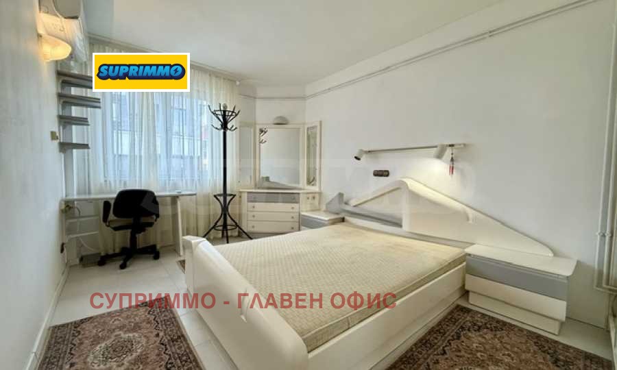 Продава 4-СТАЕН, гр. София, Банишора, снимка 8 - Апартаменти - 56126806