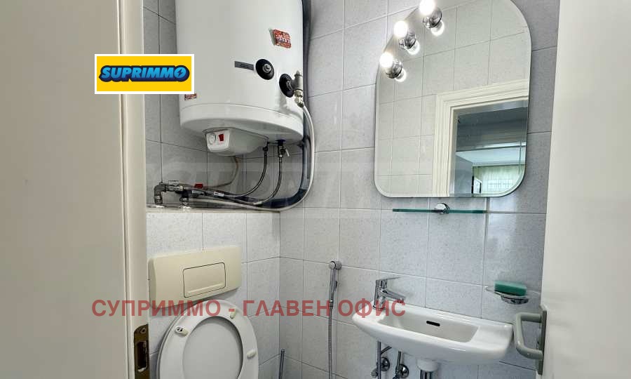 Продава 4-СТАЕН, гр. София, Банишора, снимка 16 - Апартаменти - 56126806