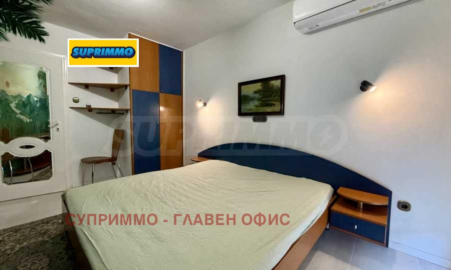 Продава 4-СТАЕН, гр. София, Банишора, снимка 13 - Апартаменти - 56126806