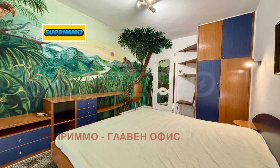 Продава 4-СТАЕН, гр. София, Банишора, снимка 12 - Апартаменти - 56126806