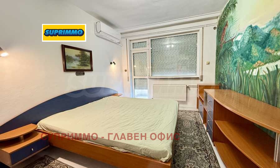 Продава 4-СТАЕН, гр. София, Банишора, снимка 10 - Апартаменти - 56126806