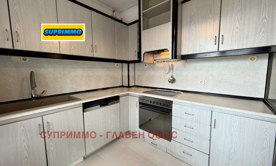 Продава 4-СТАЕН, гр. София, Банишора, снимка 5 - Апартаменти - 56126806