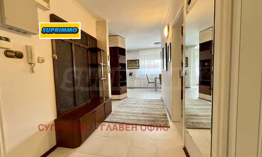 Продава 4-СТАЕН, гр. София, Банишора, снимка 6 - Апартаменти - 56126806