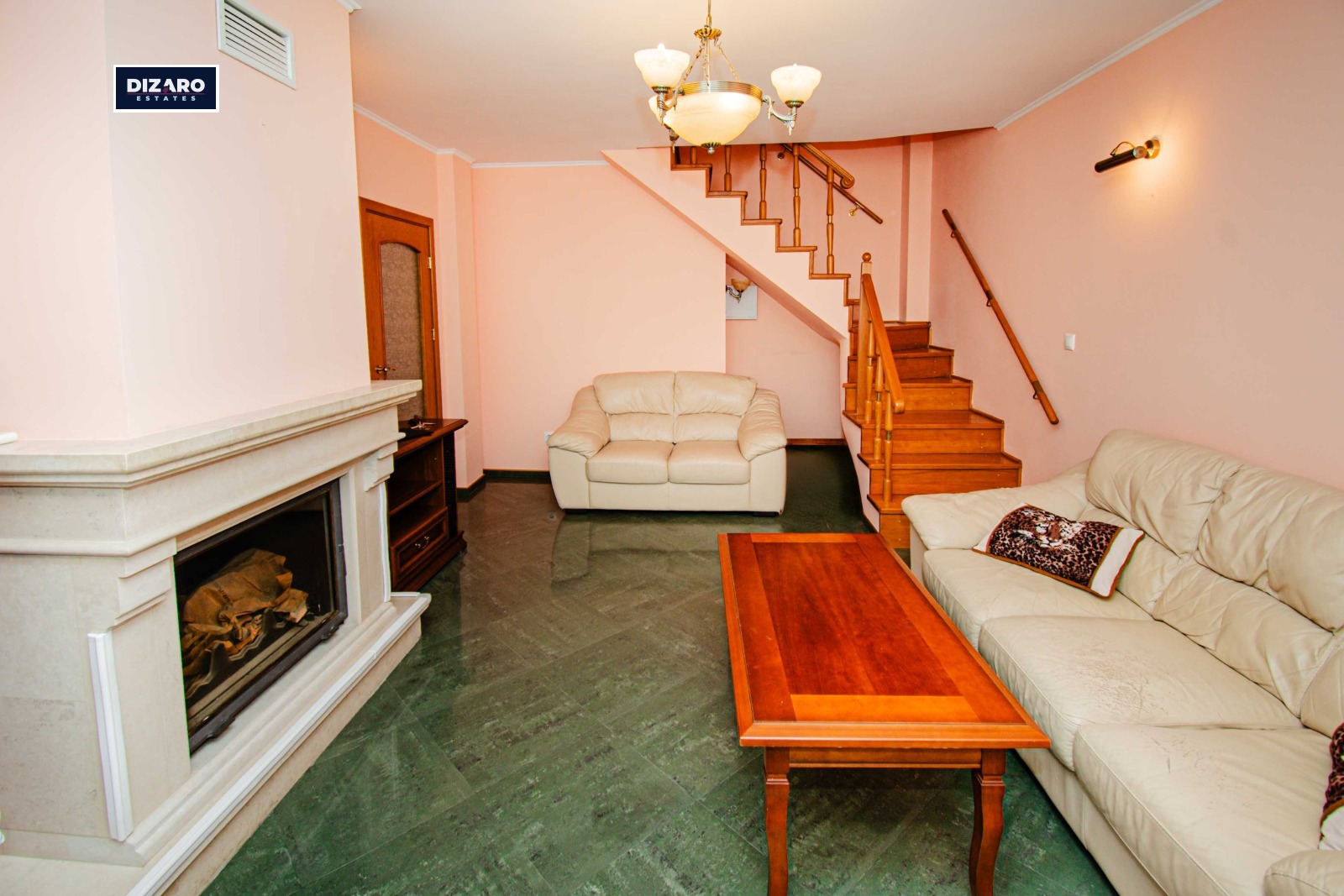 Продава МЕЗОНЕТ, гр. София, Хладилника, снимка 2 - Апартаменти - 53898449