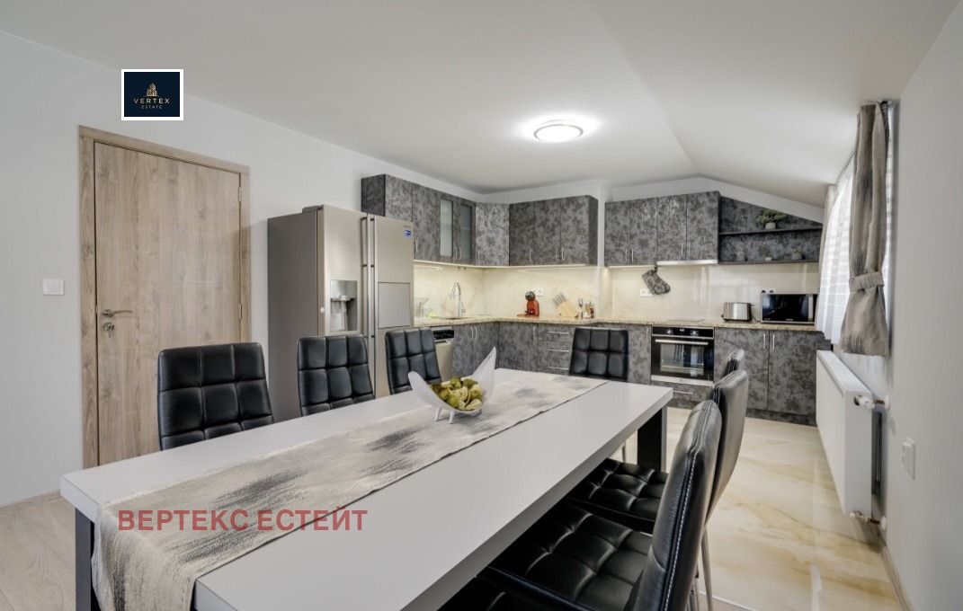 Продава КЪЩА, гр. Трявна, област Габрово, снимка 4 - Къщи - 54129775