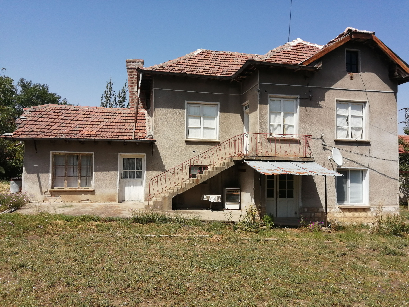 Продава КЪЩА, с. Горско Сливово, област Ловеч, снимка 2 - Къщи - 51166568