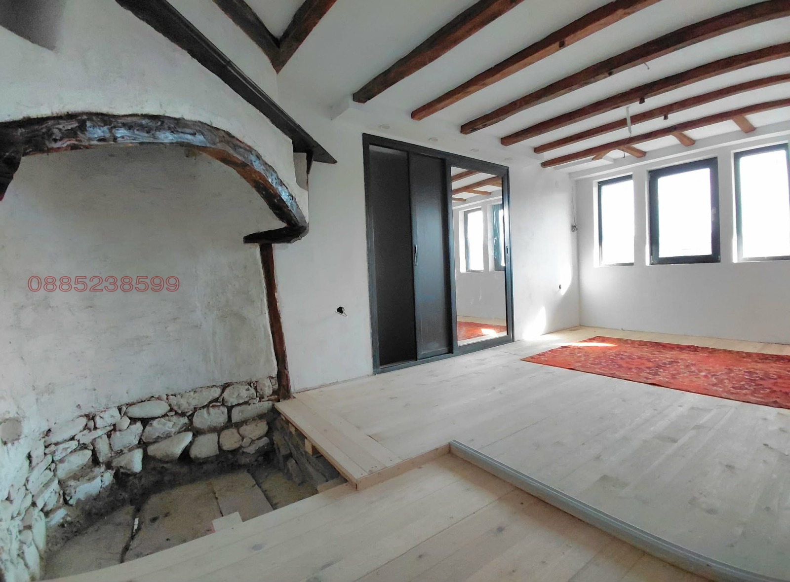 Продава КЪЩА, с. Церова кория, област Велико Търново, снимка 11 - Къщи - 53479629