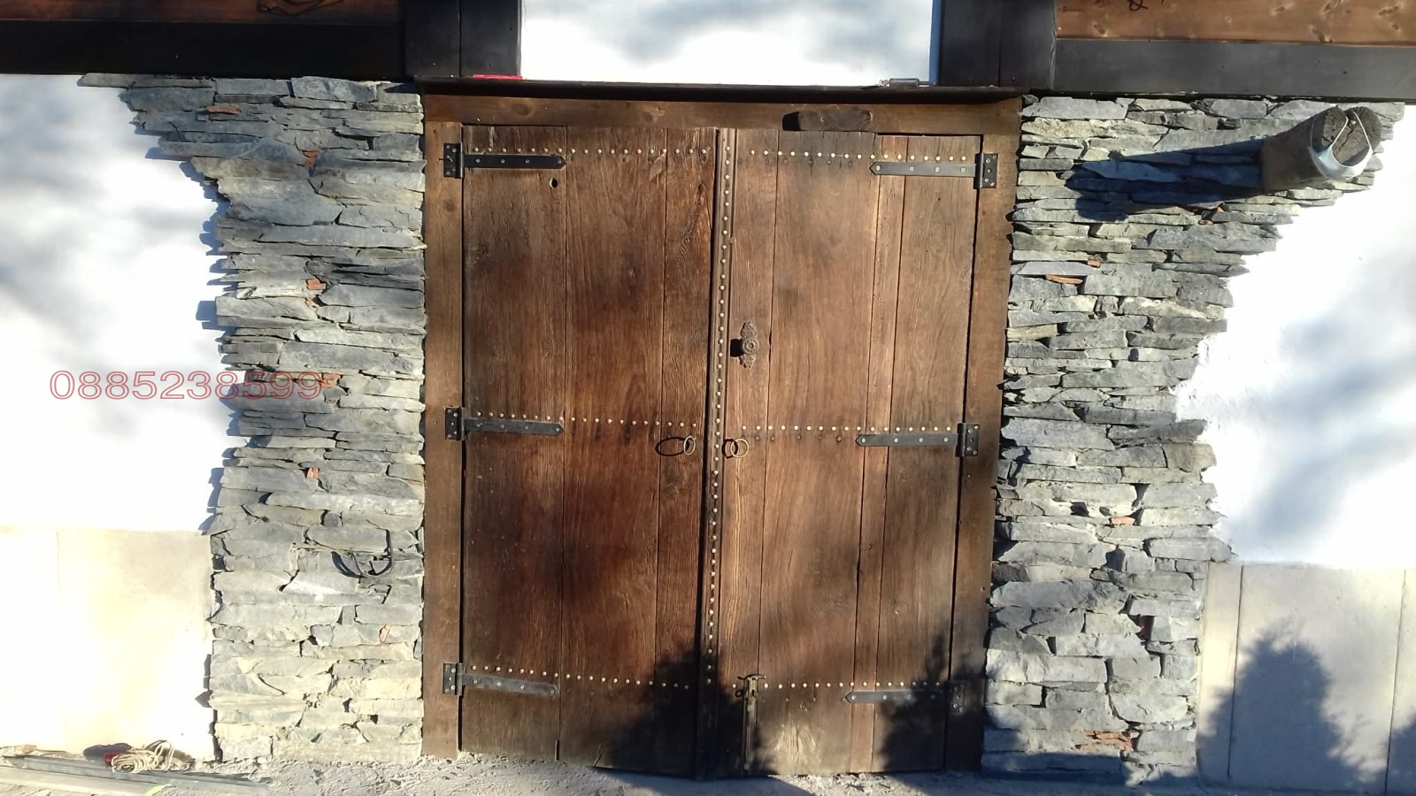 Продава КЪЩА, с. Церова кория, област Велико Търново, снимка 5 - Къщи - 53479629