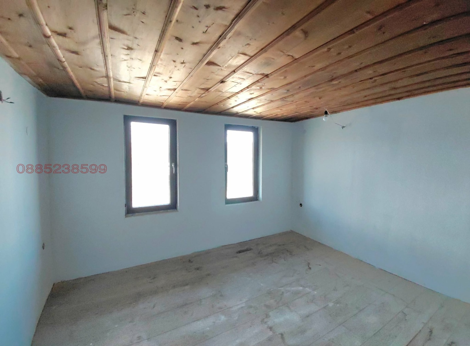 Продава КЪЩА, с. Церова кория, област Велико Търново, снимка 14 - Къщи - 53479629