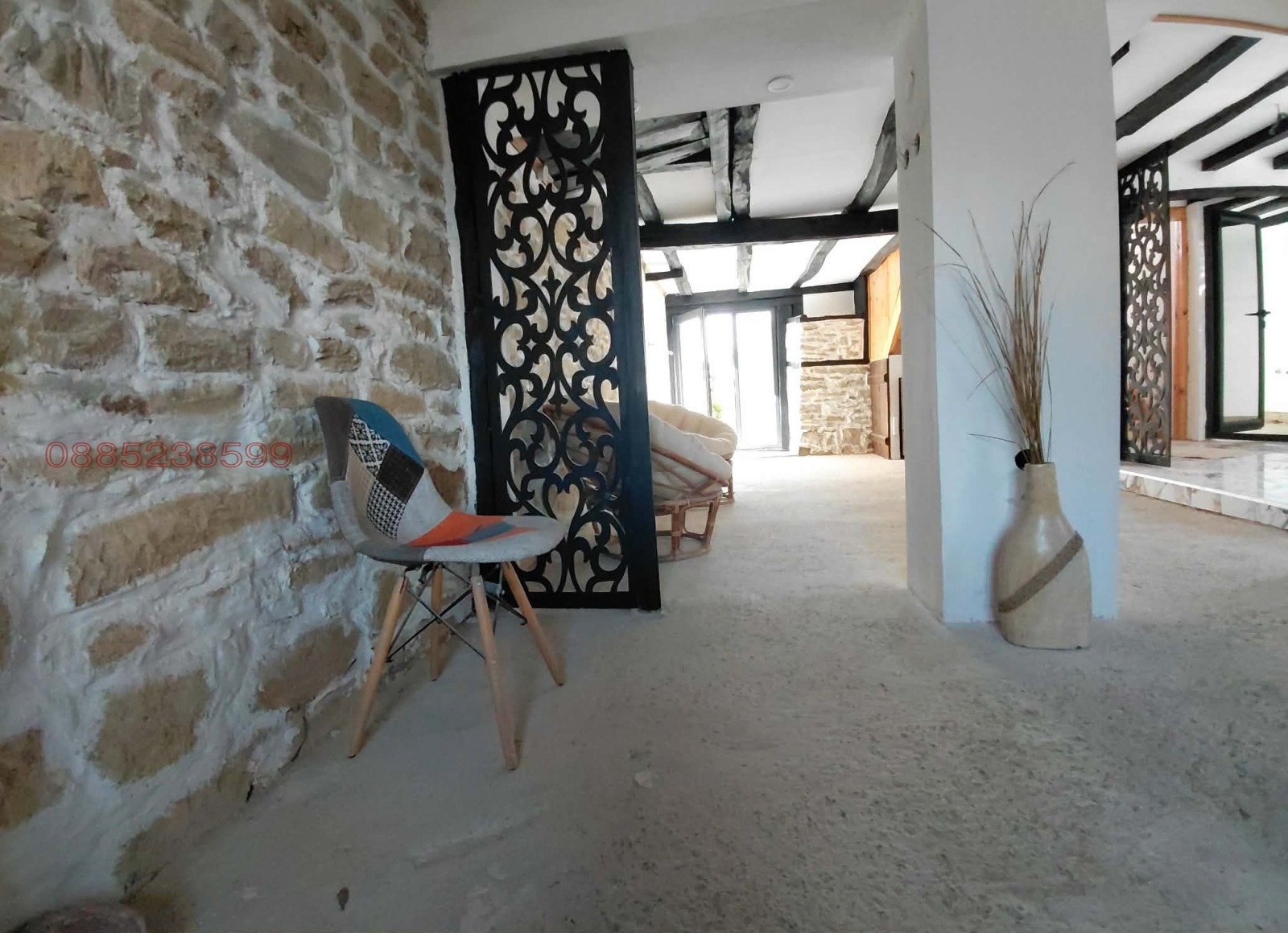 Продава КЪЩА, с. Церова кория, област Велико Търново, снимка 8 - Къщи - 53479629